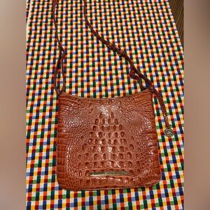 Woman's Handbags Brahmin Katie